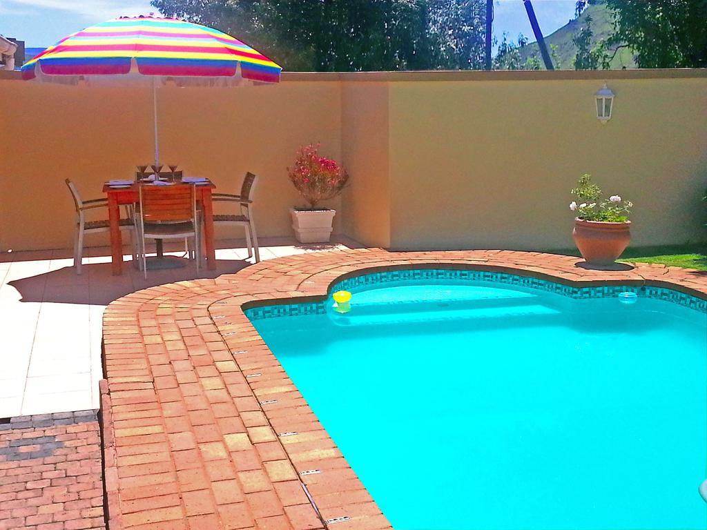 Majestic Kokstad (KwaZulu-Natal) Exterior foto